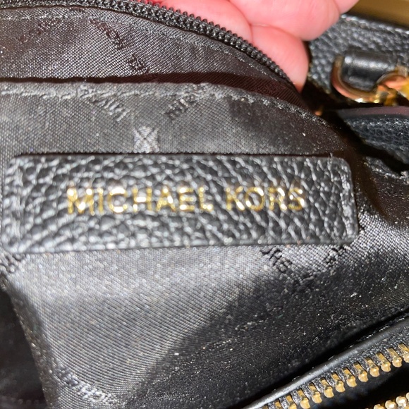 Michael Kors Satchel - Picture 5 of 6